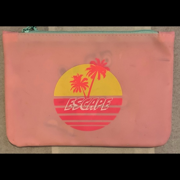 2 Ipsy makeup bags - Picture 1 of 2
